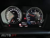 BMW X2 xDrive20d Aut. M Sport