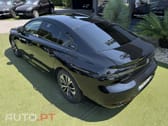 Peugeot 508 1.6 Hybrid Allure Pack e-EAT8