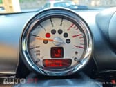 MINI Countryman  Cooper D Park Lane Chili