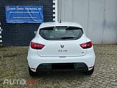 Renault Clio 1.5 dCi Zen