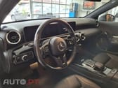 Mercedes-Benz A 180 d Business Solutions Aut.