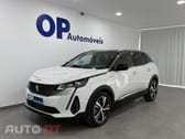 Peugeot 3008 1.6 Hybrid GT e-EAT8
