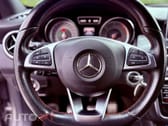 Mercedes-Benz CLA 200 d AMG Line