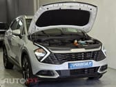 Kia Sportage 1.6 T-GDI AWD Base