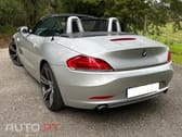 BMW Z4 Z4 35 i Pack M Auto Cabrio 306CV