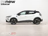 Renault Captur Captur Techno 95 TCE
