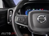 Volvo C40 Recharge Twin First Edition