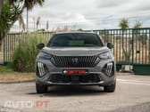 Peugeot E-2008 GT