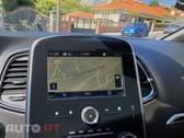 Renault Scénic dCi 110 LIMITED