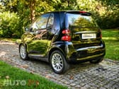 Smart ForTwo 1.0 mhd Passion 71