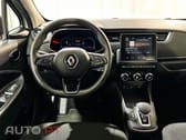 Renault Zoe Outro