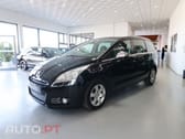 Peugeot 5008 1.6 E-HDi 7L Active 2-Tronic