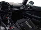 MINI Clubman One D Auto