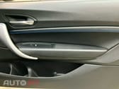 BMW 220 d Cabrio Line Sport