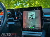 Renault Mégane E-Tech EV60 220hp optimum charge Techno