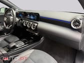 Mercedes-Benz A 250 I.V.A DEDUTIVEL e AMG