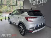 Renault Captur 1.0 TCe Techno