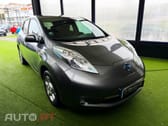 Nissan Leaf Acenta Flex 30KWh
