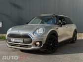 MINI Clubman One D
