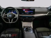 BMW i4 eDrive35 M-Sport I.V.A DEDUTIVEL