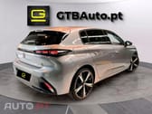 Peugeot 308 1.2 Active