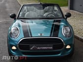 MINI Cabrio One