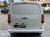 Citroen Berlingo  1.6 BlueHDi Feel