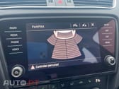 Skoda Octavia Break 1.6 TDI DSG Premium Edition