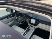 Volvo XC60 2.0 D4 Inscription AWD Geartronic