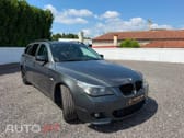 BMW 520 d Touring