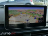 Audi A4 Avant 2.0 TDI Advance