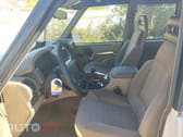 Land Rover Discovery 2.5 TDi