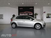 Toyota Auris 1.4 D-4D AC