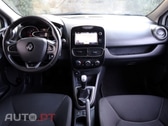 Renault Clio Sport Tourer 1.5 dCi Limited