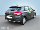 Citroen C4 1.6 HDi