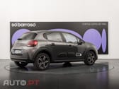 Citroen C3 1.5 BlueHDi Feel Pack