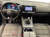 Citroen C5 Aircross 1.5 BlueHDi Shine EAT8