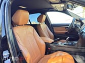 BMW 320 d Touring Aut. Efficient Dynamics Edition Blue Perf. Sport Line