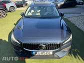 Volvo V60 2.0 T6 AWD TE Plus Bright