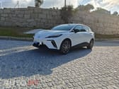 MG MG4 Luxury