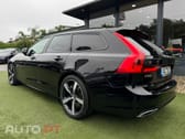 Volvo V90 2.0 T8 PHEV R-Design AWD