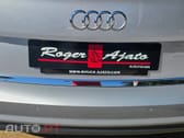 Audi A6 Avant 2.0 TDi S tronic