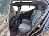 Volvo XC40 T4 Recharge DKG Inscription Expression