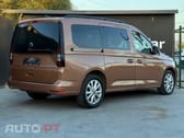 Volkswagen Caddy 2.0 TDI