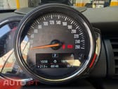 MINI Cabrio Cooper Auto