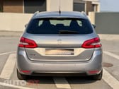 Peugeot 308 SW 1.5 BlueHDi Style