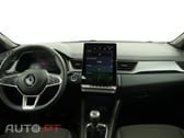 Renault Captur Captur 1.0 TCe Techno