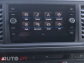 Volkswagen Crafter 35 2.0 TDI L3H3 Net