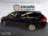 Peugeot 308 1.2 e-THP Allure