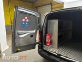 Peugeot Partner 1.5 BlueHDi Asphalt Standard
